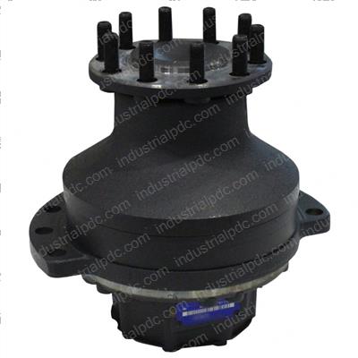Picture of Motor - Hydraulic