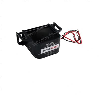 Picture of Back-Up Alarm 102db - 12-24v