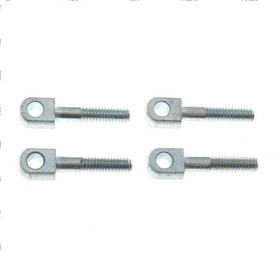 Picture of Swing Bolt Zinc Plated