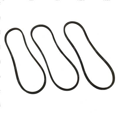 Picture of Belt Set of 3