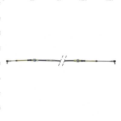 Picture of Accelerator Cable