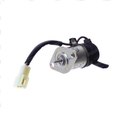 Picture of Solenoid -Stop Vi 505 2wire