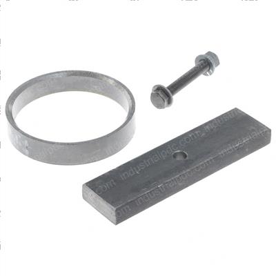 Picture of Poclain Hub Circlip Tool
