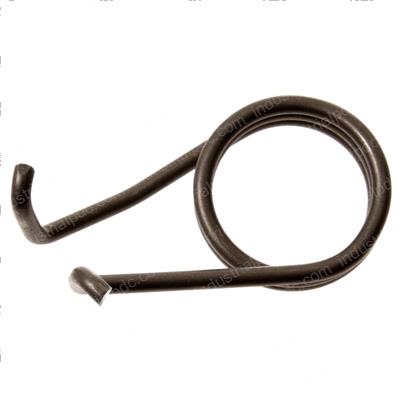 Picture of Neutral Return Spring 121