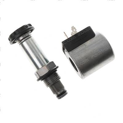 Picture of Cartridge With Coil