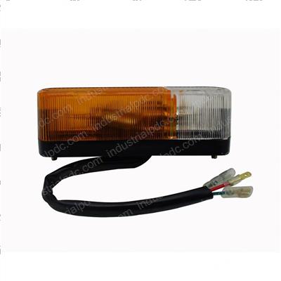 Picture of Lamp - Front