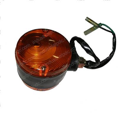 Picture of Lamp Assembly - Front Combo