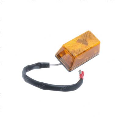 Picture of Indicator Light Front