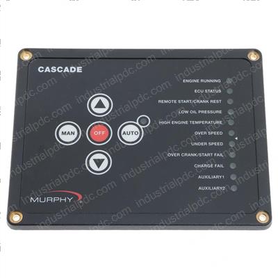 Picture of Controller Cascade
