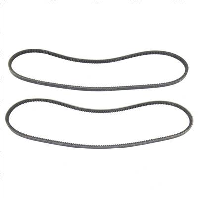 Picture of Twin Fan Belt 1300mm