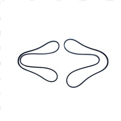 Picture of Belt - Raw Edge