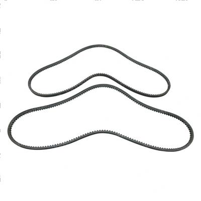 Picture of 2 Belts  2 = 1 Set