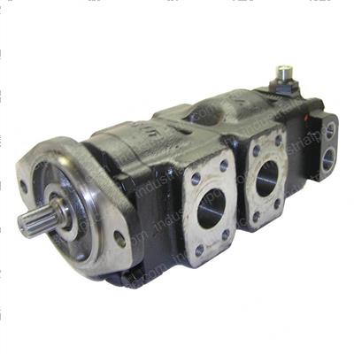 Picture of Hydraulic Gear Pump