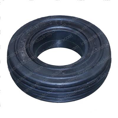 Picture of Tire - 4.00-8x3.75 Ribbed