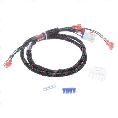 Picture of Harness- Carriage