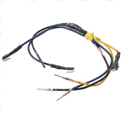 Picture of Elect - Wire Set Cntrlbx Ht Dm
