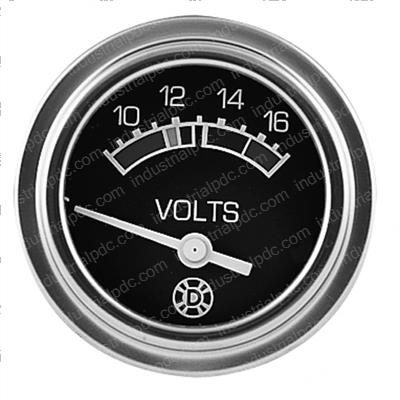 Picture of Gauge - Volt