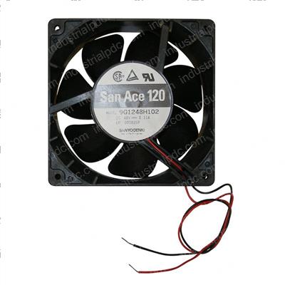 Picture of Fan - 48 Volt