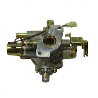 Picture of Carburetor - Lpg