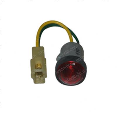 Picture of Lamp Assembly -Charg