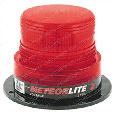Picture of Strobe Ml2 - 12-80v - Red