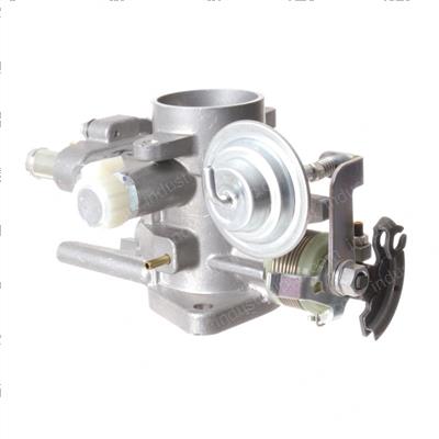 Picture of Carburetor
