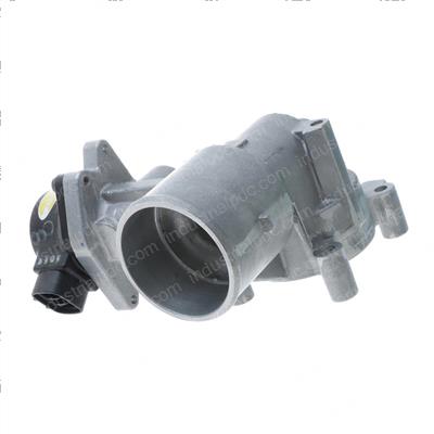 Picture of Adaptor Assembly