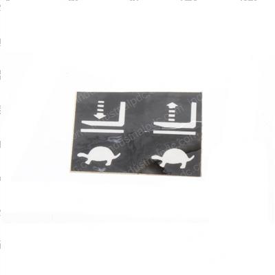 Picture of Decal - Slow Lift/Lower