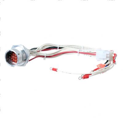 Picture of Harness - Platform