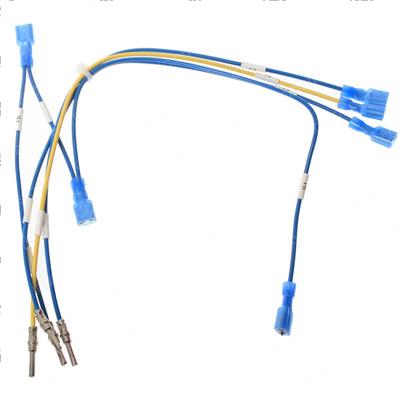 Picture of Man Enc Wire Set