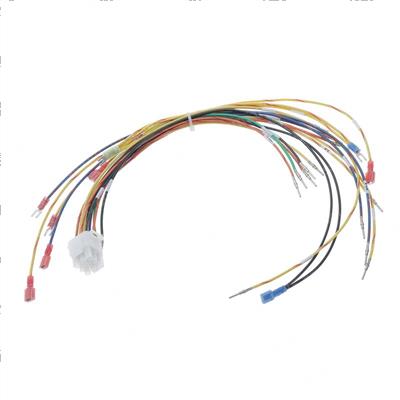 Picture of Harness Multiplexer Service