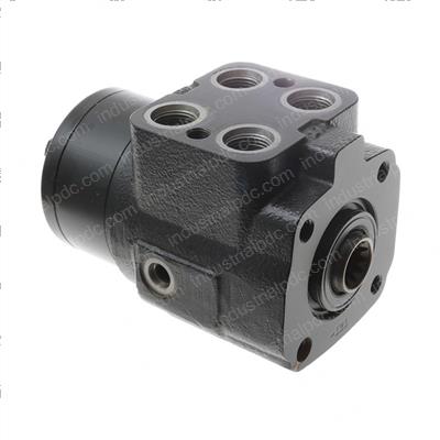 Picture of Motor - Steer