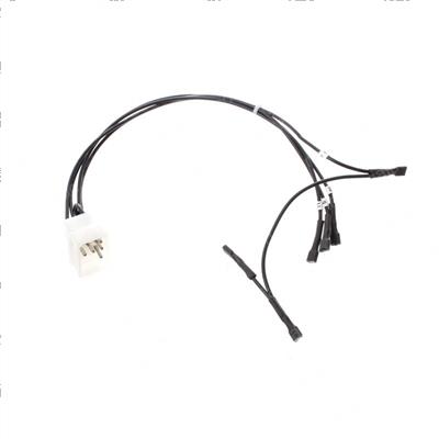 Picture of Man Enc - Harn Wire Js Cover