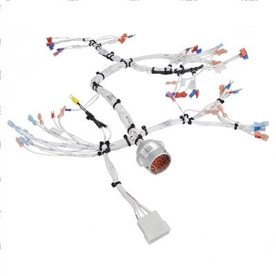 Picture of Box - Control Harness