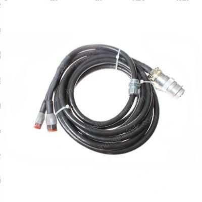 Picture of Harness Platform I/O Module