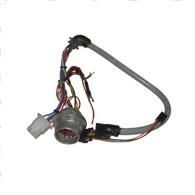 Picture of Harness Platform Box