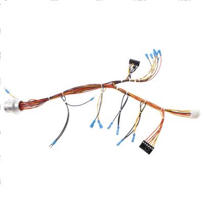 Picture of Harness Platform Control Box