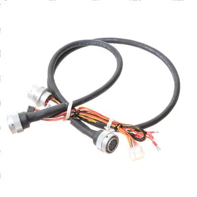 Picture of Wire Platform Harness