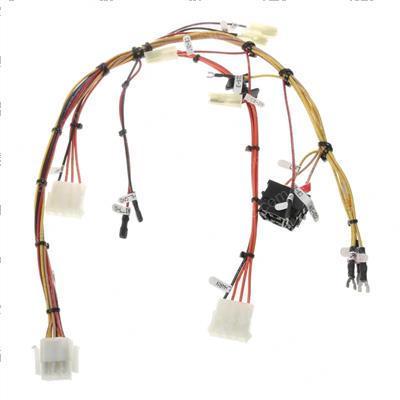 Picture of Harness Ground Control Box