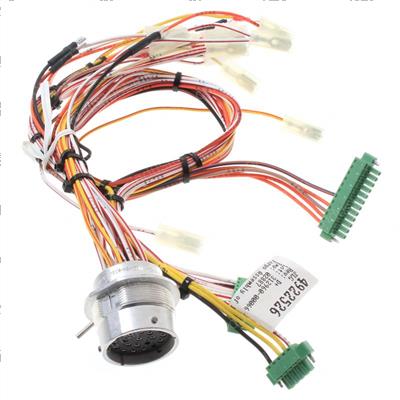 Picture of Harness  Platform Control