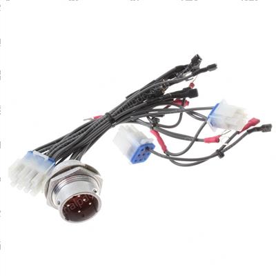 Picture of Harness - Upper Box