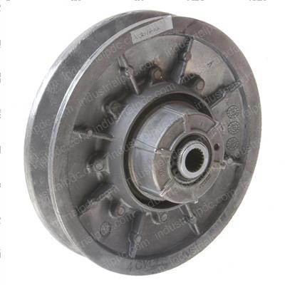 Picture of Clutch Assembly