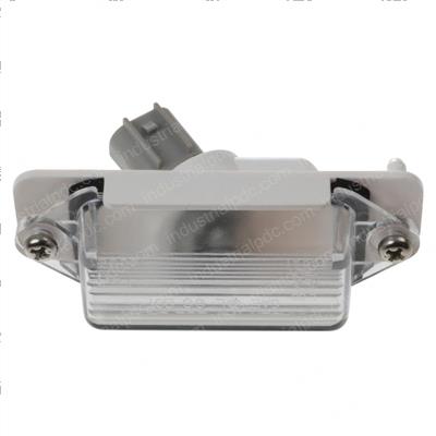 Picture of Spring Sub-Assembly