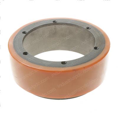 Picture of Drive Wheel - Poly 210x71