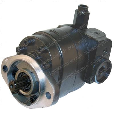 Picture of Pump - Hydraulic