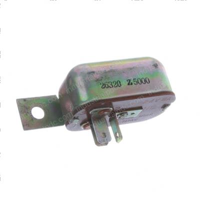 Picture of Relay-Horn