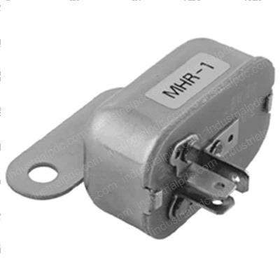 Picture of Relay - 48 Volt