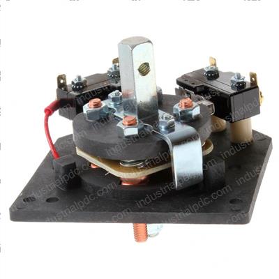 Picture of Fnr Switch Assy. (old Shaft)