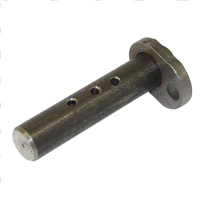 Picture of Axle Assembly Sgr