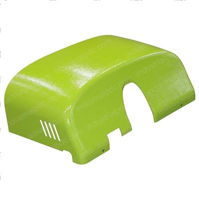 Picture of Cover, Hydraulic Compartment